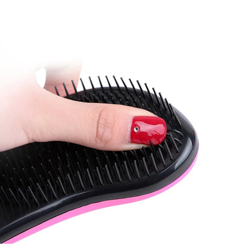 Pet Massage Comb Cat Dog Hair Removal Brush